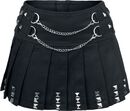 Punk Skirt, Jawbreaker, Kort kjol