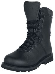 BW Combat Boots, Brandit, Känga