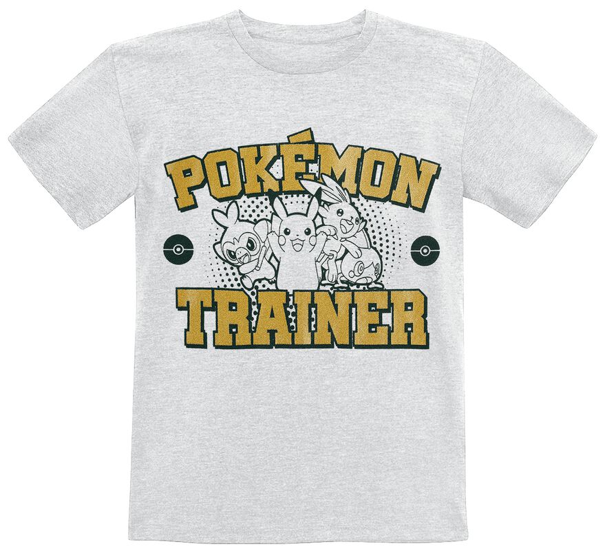 Barn - Pokémon Trainer
