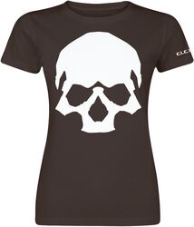 Outlaws, Elex 2, T-shirt