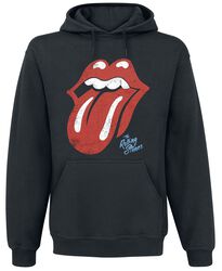 Tongue, The Rolling Stones, Luvtröja