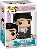 Prince Eric vinylfigur 565
