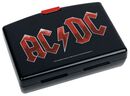Logo, AC/DC, Lunchlåda