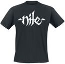 Blessed Dead, Nile, T-shirt