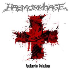 Apology for pathology, Haemorrhage, LP