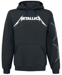 History, Metallica, Luvtröja
