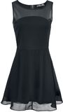 Come On Eileen, Black Premium by EMP, Kort klänning