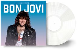 The music roots of Bon Jovi, Bon Jovi, Singel