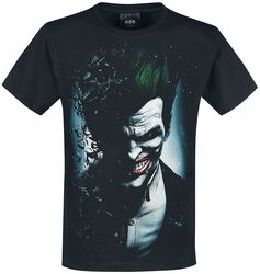 The Joker, Batman, T-shirt
