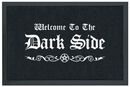 Welcome To The Dark Side, Welcome To The Dark Side, Dörrmatta