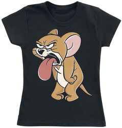 Barn - Jerry, Tom och Jerry, T-shirt