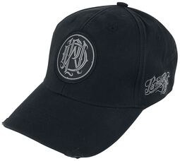 Logo - Baseball Cap, Parkway Drive, Keps