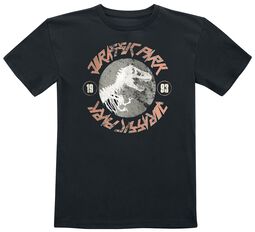 Barn - 1993, Jurassic Park, T-shirt