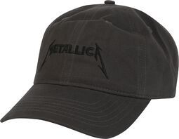 Amplified Collection - Metallica, Metallica, Keps