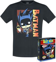 Batman, Funko, T-shirt