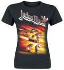 Firepower, Judas Priest, T-shirt