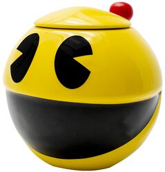 Pac-Man 3D-mugg