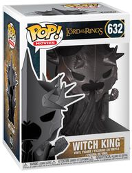 Witch King vinylfigur 632, Sagan om Ringen, Funko Pop!