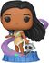 Ultimate Princess - Pocahontas vinylfigur 1017