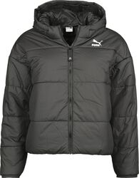 Classics padded jacket, Puma, Vinterjacka