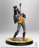 Slash Rock Iconz Statue, Guns N' Roses, Staty