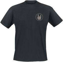 BSC - T-shirt 2024 - Version B - herr, BSC, T-shirt