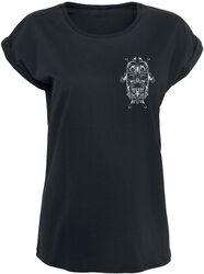 Death Eater, Harry Potter, T-shirt
