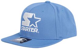 Starter logo snapback, Starter, Keps