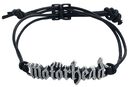 Motörhead Logo, Motörhead, Armband
