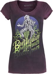 Beetlejuice, Beetlejuice, T-shirt