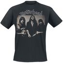 Under Cöver, Motörhead, T-shirt