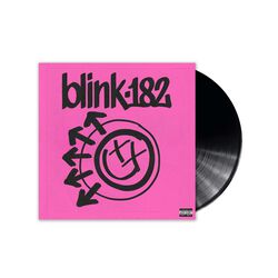 One more time..., Blink-182, LP
