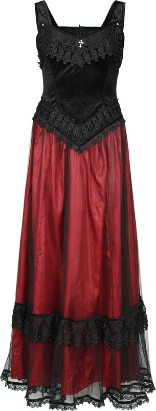 Gothic - klänning