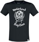 Functional Shirt, Motörhead, T-shirt