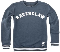 Barn - Ravenclaw