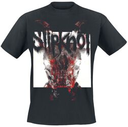 All Out Life, Slipknot, T-shirt