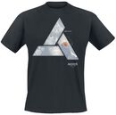 Asset Located, Assassin's Creed, T-shirt