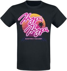 Hypa Hypa, Electric Callboy, T-shirt