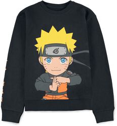Barn - Shippuden - Naruto Uzumaki, Naruto, Sweatshirt