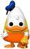 Donald Duck (Halloween) vinylfigur nr 1220