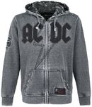 EMP Signature Collection, AC/DC, Luvjacka