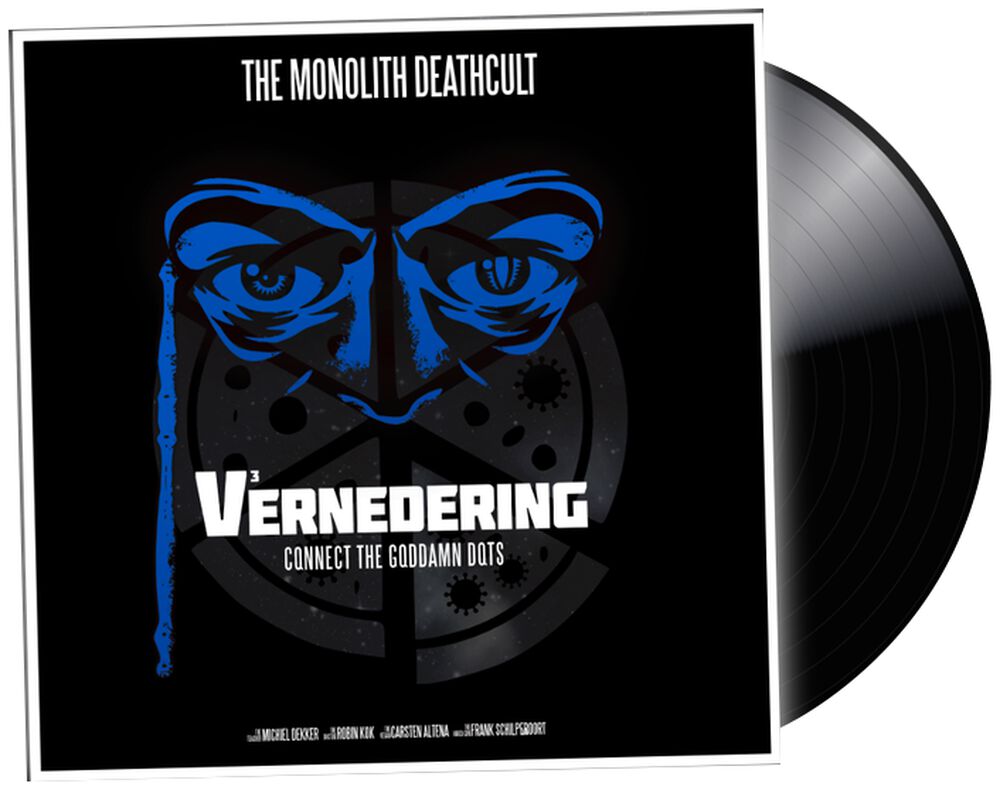V3 - Vernedering