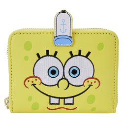 Loungefly - Spongebob, SpongeBob SquarePants, Plånbok