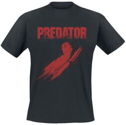 Arm Blades, Predator, T-shirt