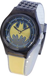Batman Logo, Batman, Armbandsur
