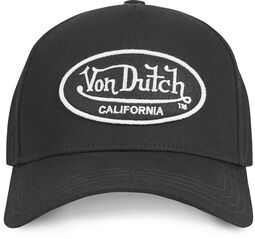 MEN’S VON DUTCH BASEBALL CAP, Von Dutch, Keps
