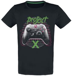 Controller - Project X