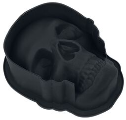 Skull 3D, Skull, Bakform