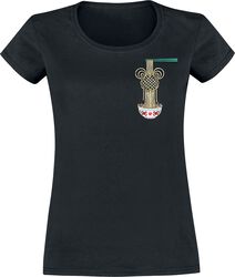 Musse och Mimmi Pigg - Takeaway, Mickey Mouse, T-shirt
