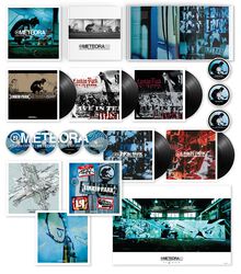 Meteora (20th Anniversary Edition), Linkin Park, LP